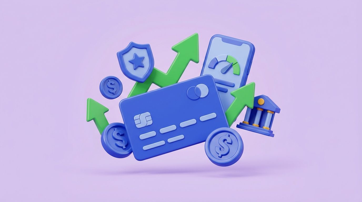 Hero image for: Credit Card Options for DACA Recipients