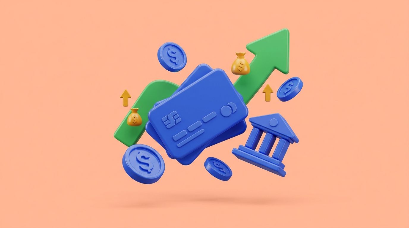 Hero image for: Credit Card Processing Fees for Small Businesses (2026 Guide)
