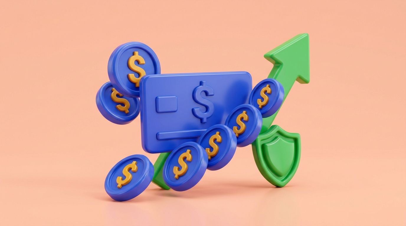 Hero image for: Credit Card Usage: Smart Habits That Build Your Score