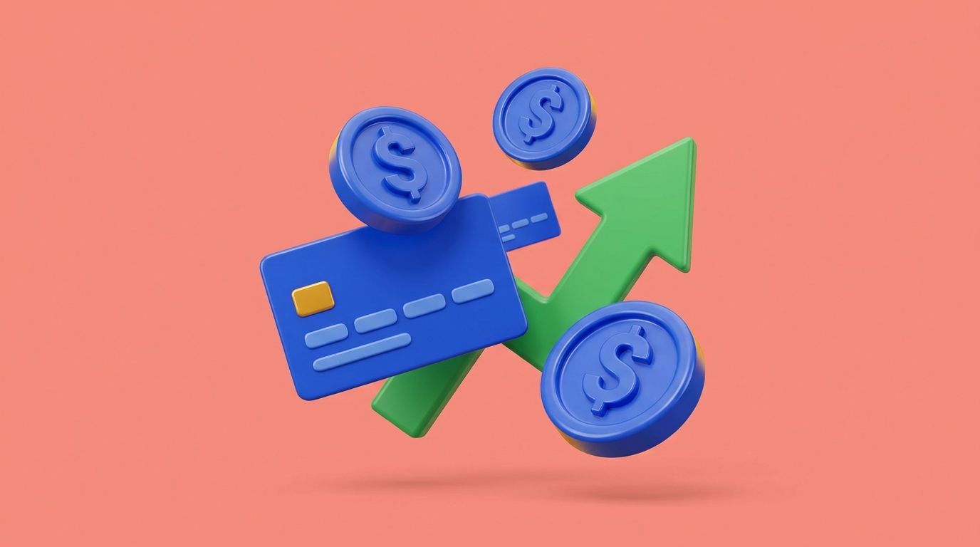 Hero image for: Credit Cards After Bankruptcy: Your Options in 2026