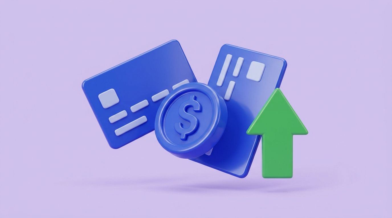 Hero image for: Credit Cards for a Non-Working Spouse: What to Know