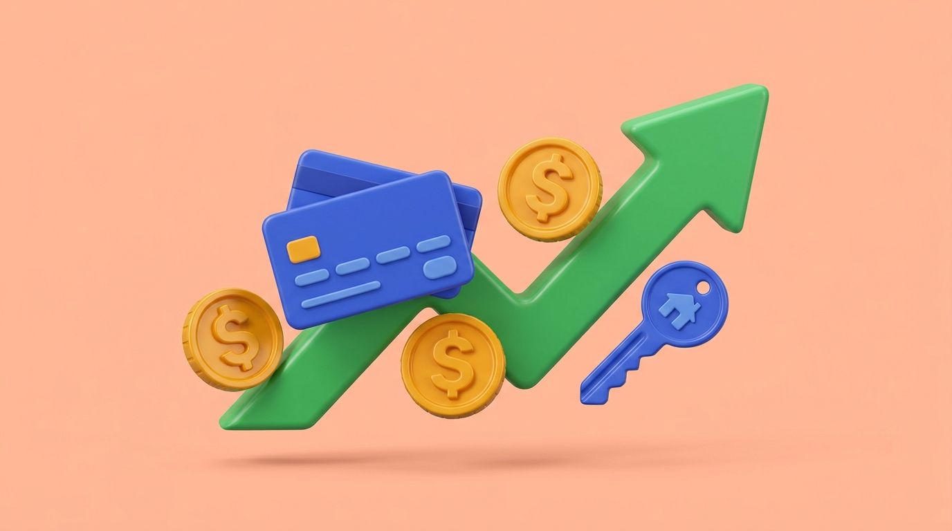 Hero image for: Credit Cards for New Users: How to Get Approved With No History