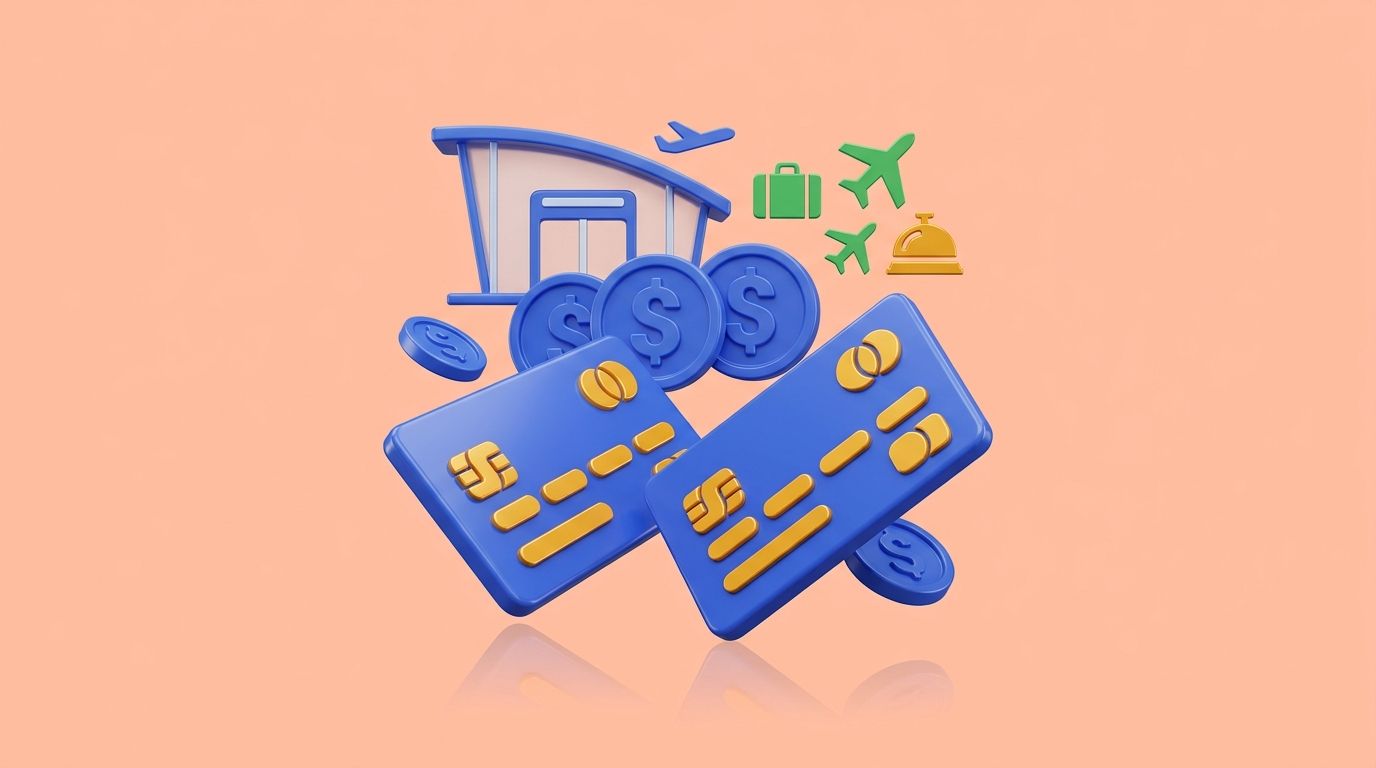 Hero image for: Credit Cards for Rich People: Top Premium Cards in 2026