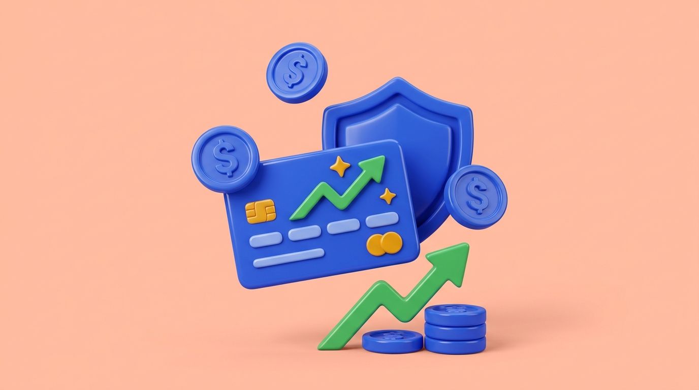 Hero image for: Credit Cards for Stay-at-Home Parents