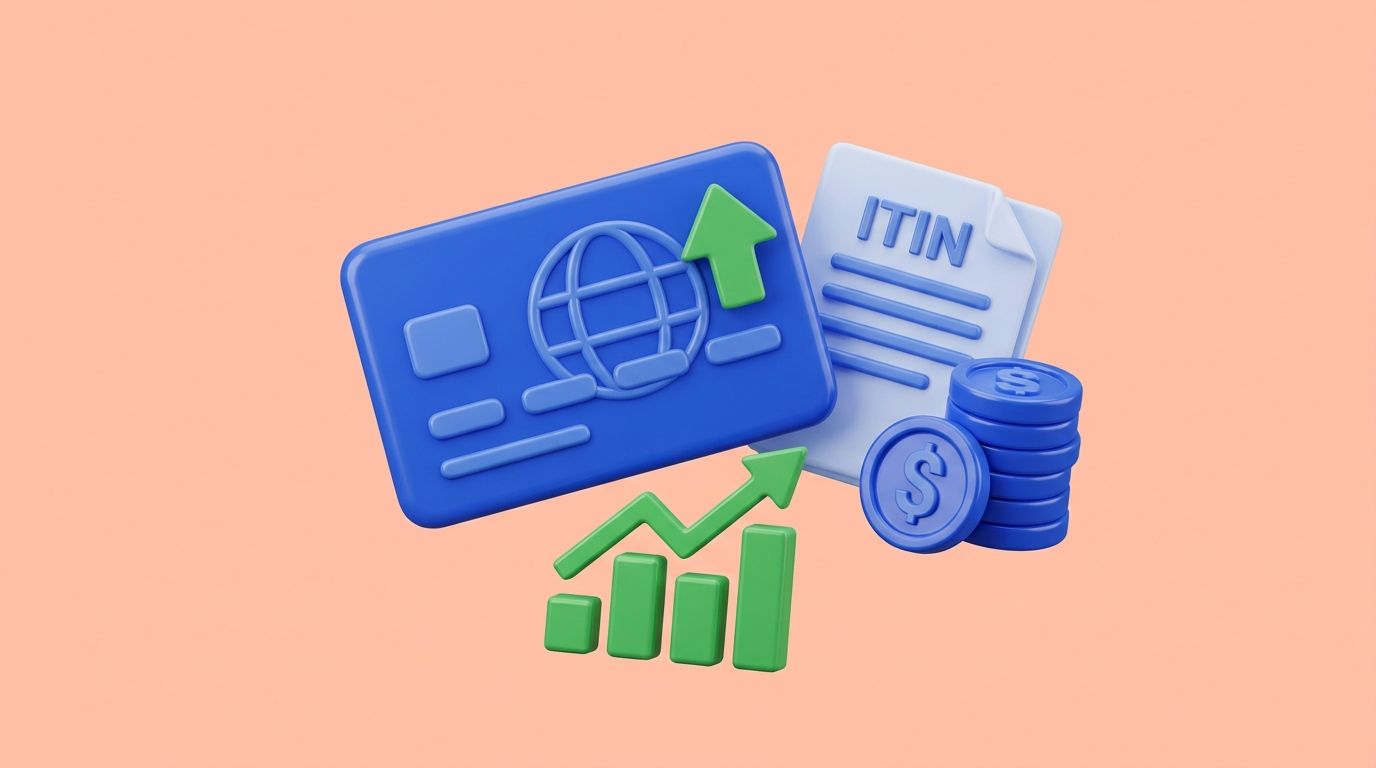 Hero image for: Credit Cards That Accept ITIN Numbers
