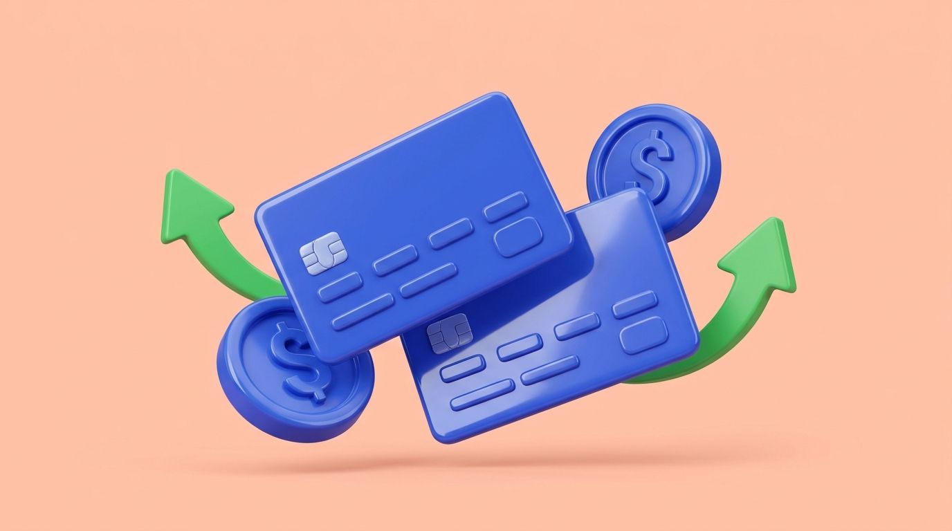 Hero image for: Credit Cards That Don't Check Credit