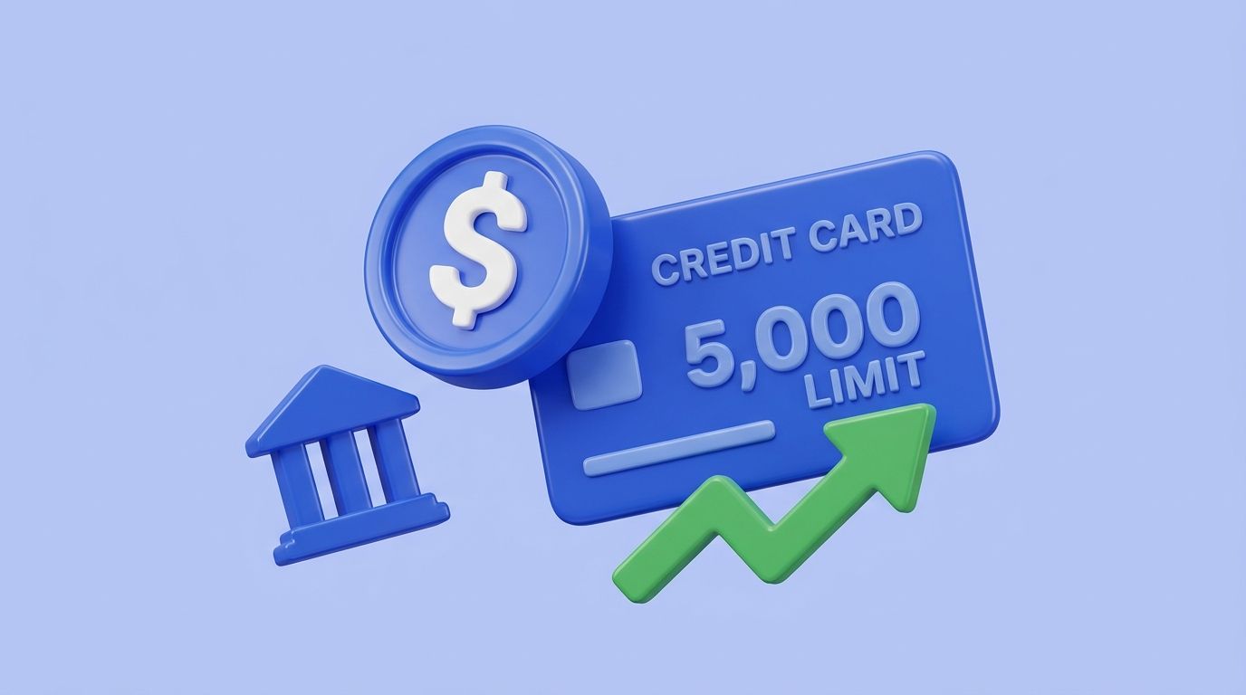 Hero image for: Credit Cards With $5,000 Limits for Bad Credit: What to Know