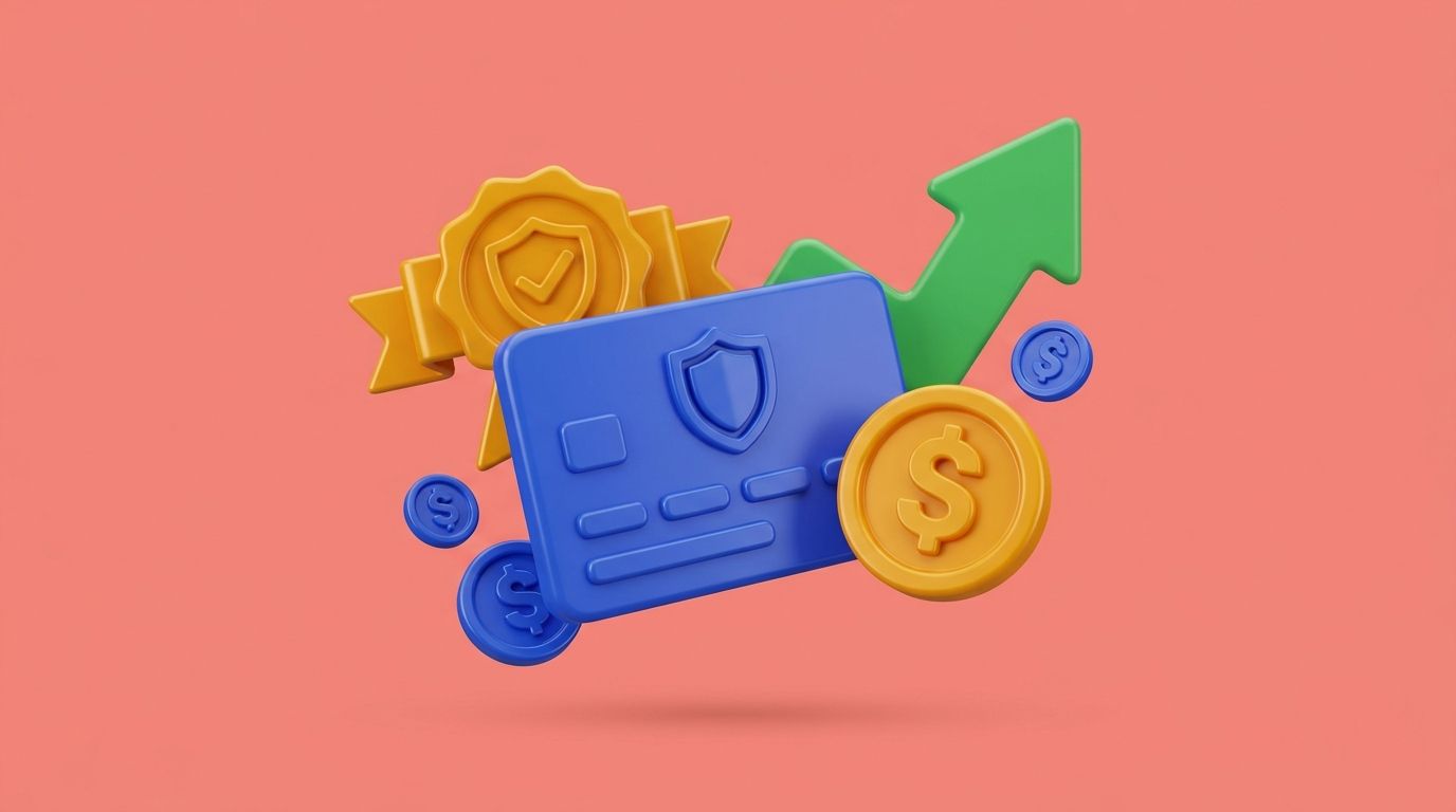 Hero image for: Credit Cards With Extended Warranty Protection