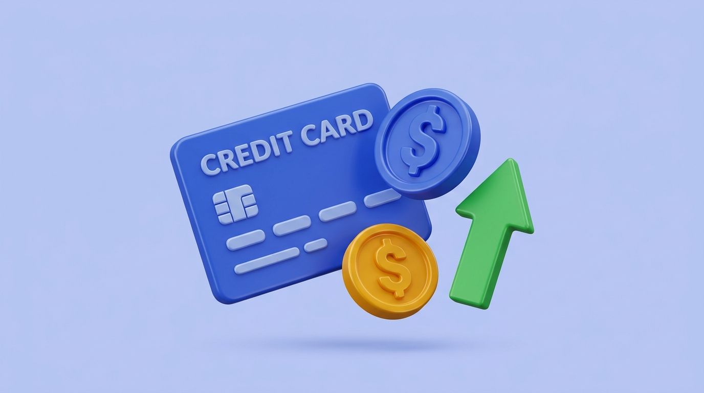 Hero image for: Credit Cards With No Down Payment (2026)