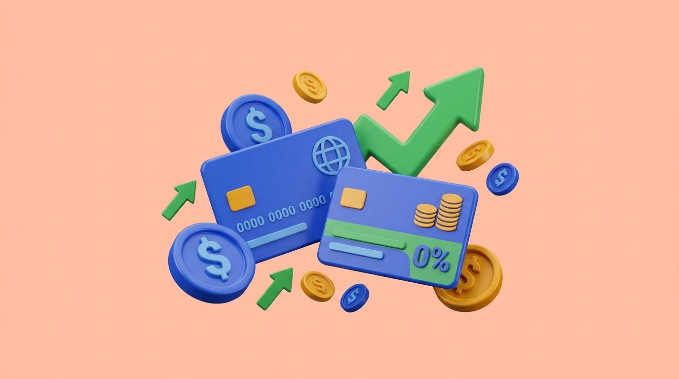 Hero image for: Credit Cards With No Foreign Transaction Fees