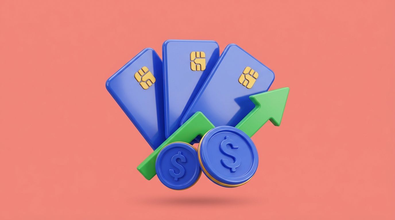 Hero image for: Credit Cards You Can Apply for With No Credit (2026 Guide)