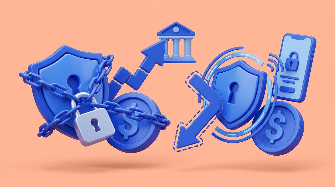 Hero image for: Credit Freeze vs Credit Lock