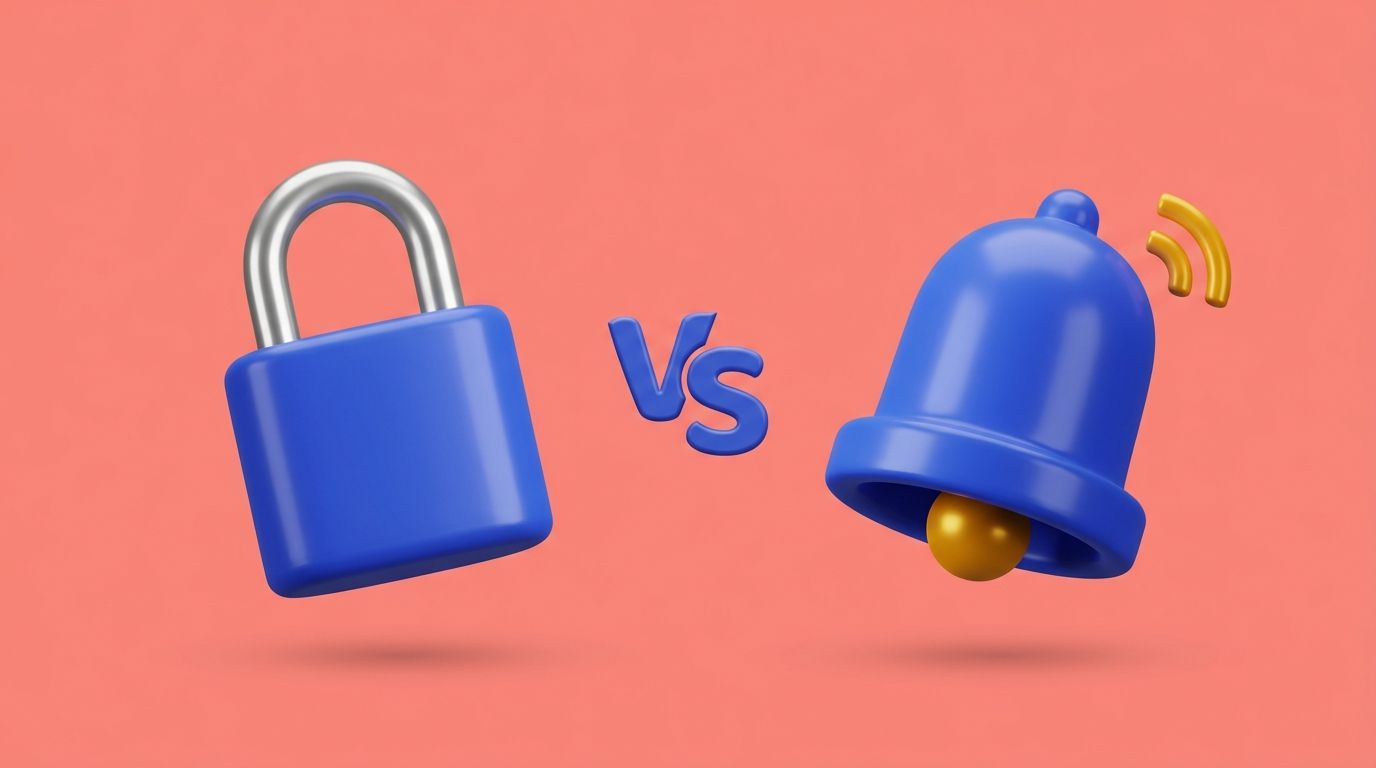 Hero image for: Credit Freeze vs Fraud Alert: Which One Should You Use?