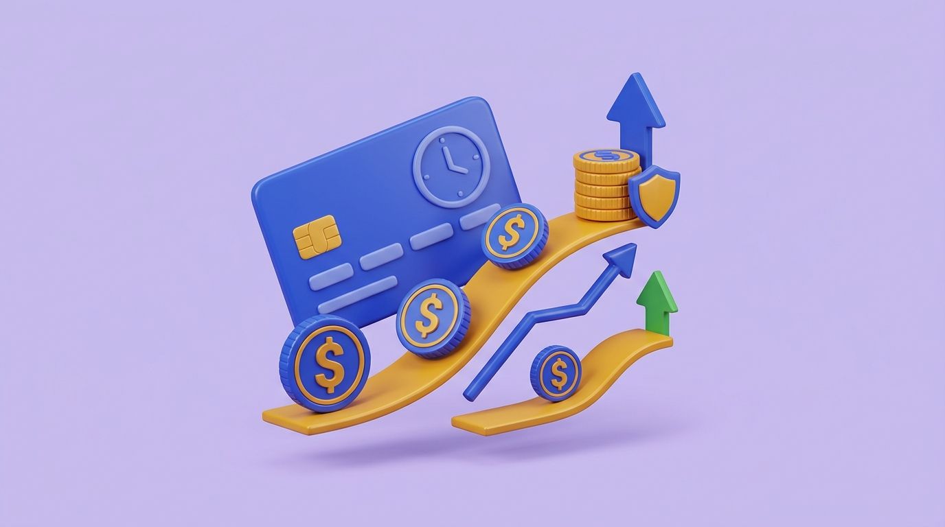 Hero image for: Credit History Length Impact