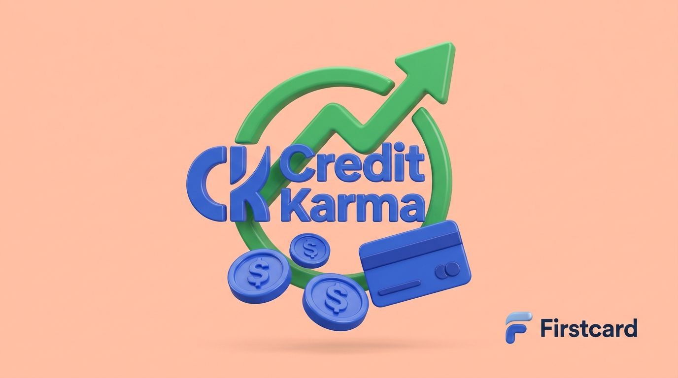 Hero image for: Credit Karma Money Credit Builder