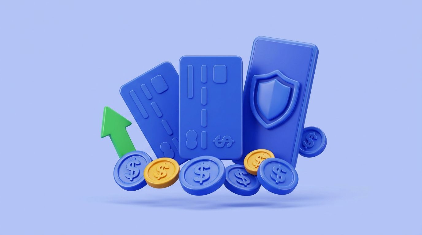Hero image for: Credit Monitoring Service Reviews