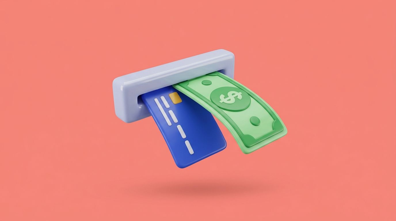 Hero image for: Credit One Bank Cash Advance: Fees, APR, and Smarter Alternatives