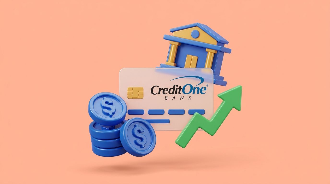 Hero image for: Credit One Cash Advance Limit: What to Know