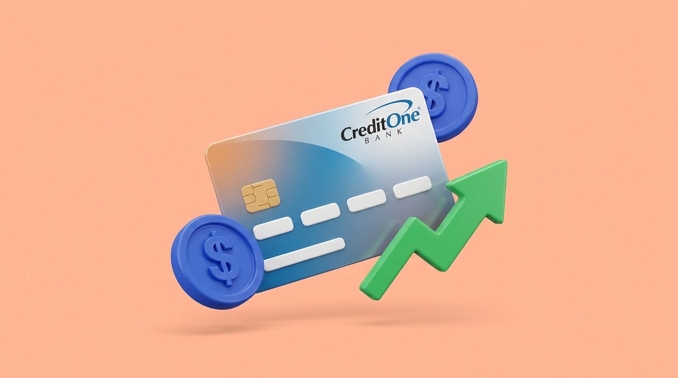 Hero image for: Credit One Credit Builder Card Review