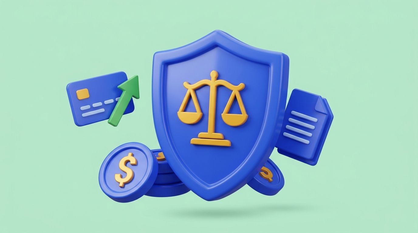 Hero image for: Credit Repair Attorneys: When You Need One and How They Help