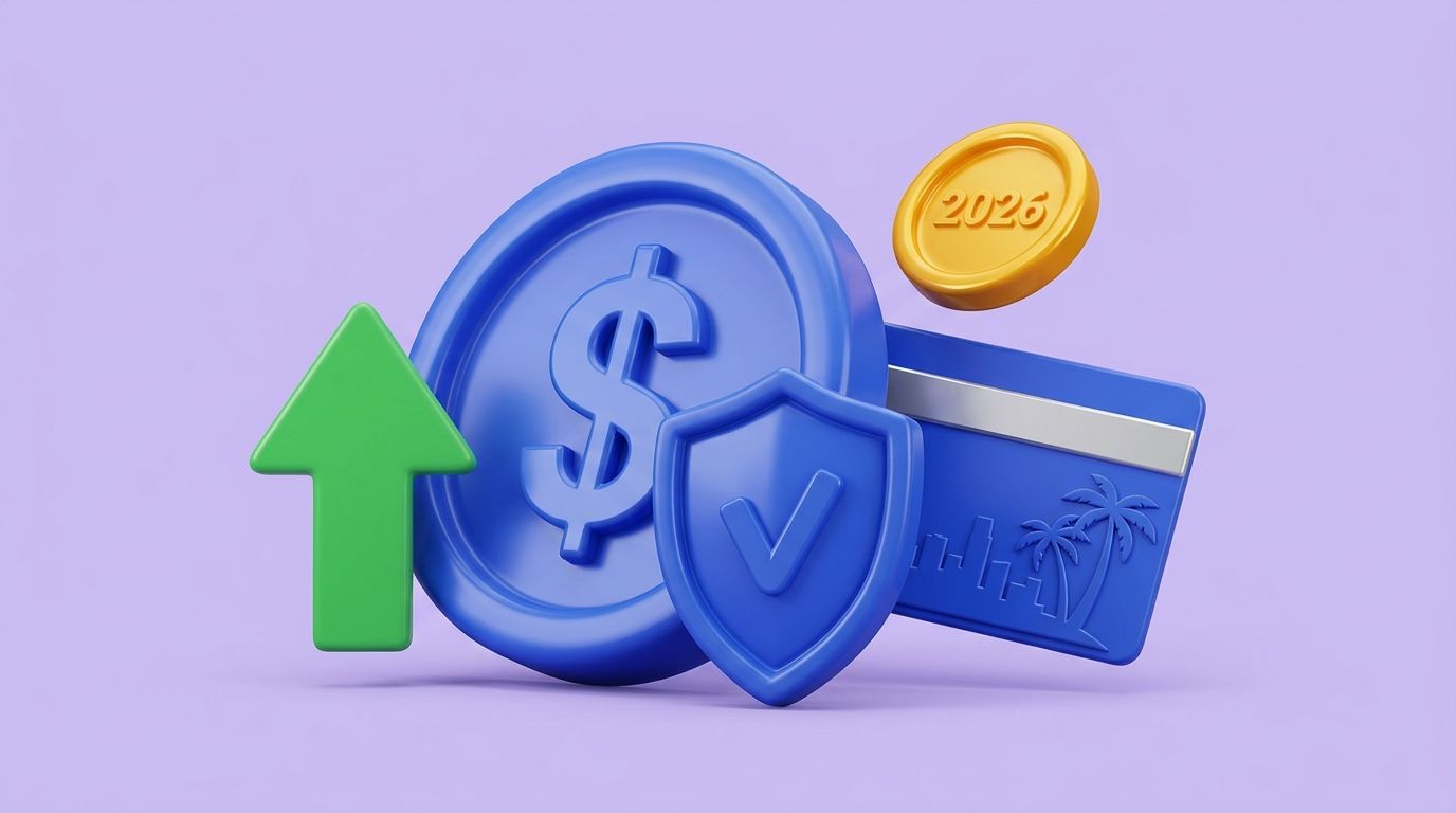 Hero image for: Credit Repair in Miami, Florida: Fast Results in 2026