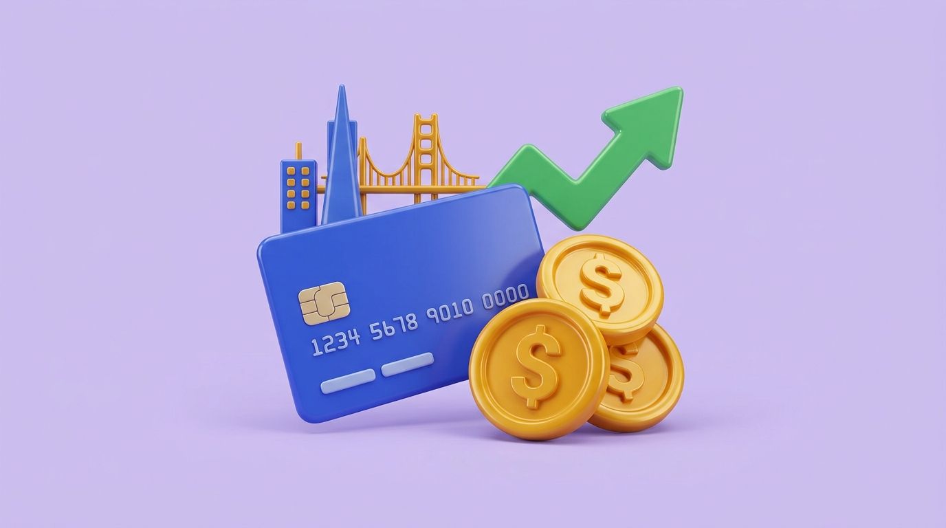 Hero image for: Credit Repair in the San Francisco Bay Area: Local Guide