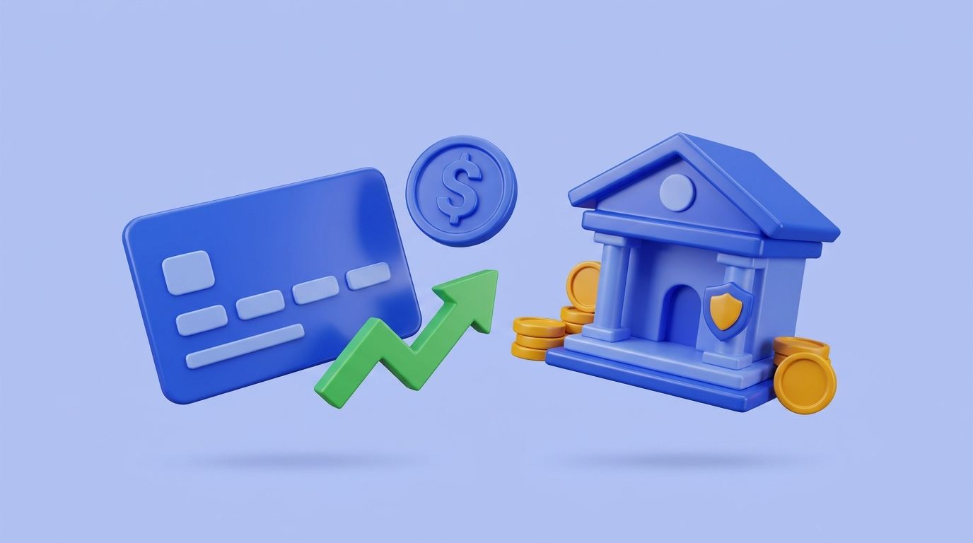 Hero image for: Credit Repair vs. Credit Counseling: Key Differences