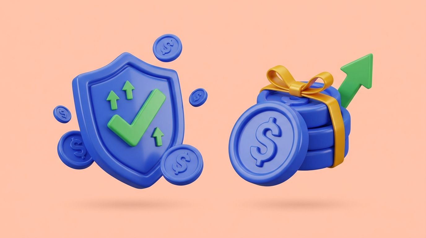 Hero image for: Credit Repair vs Debt Consolidation: Which Is Right?