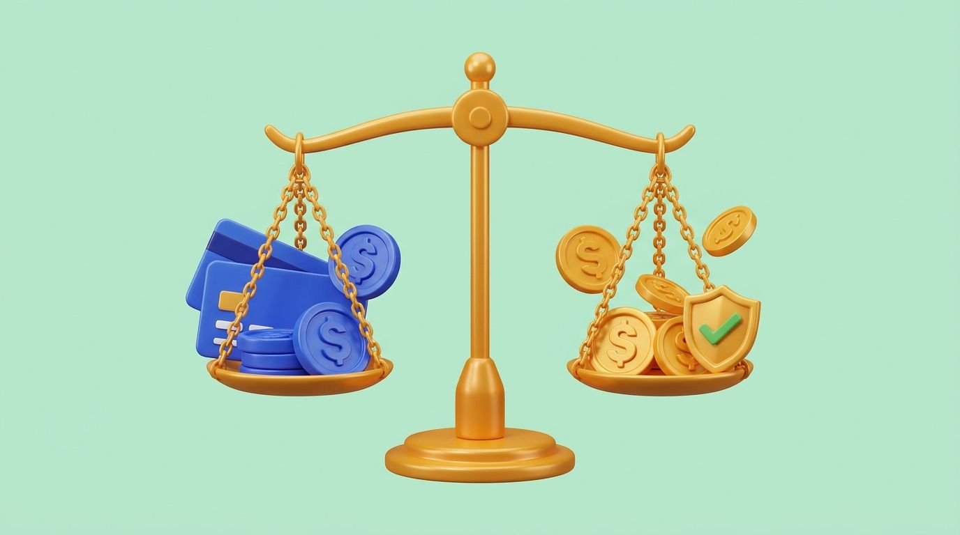 Hero image for: Credit Saint vs Lexington Law (2026): Which Is Better?