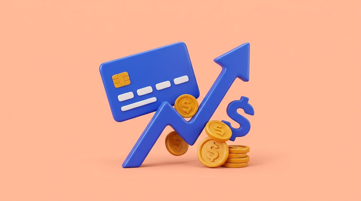 Hero image for: Credit Score After Paying Off Accounts: What Really Happens