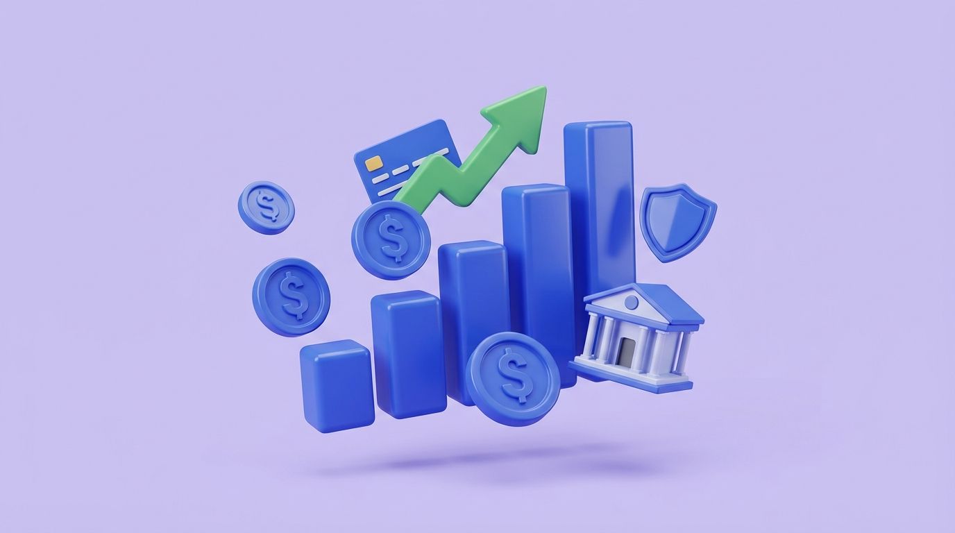 Hero image for: Credit Score by Age Statistics: How You Compare