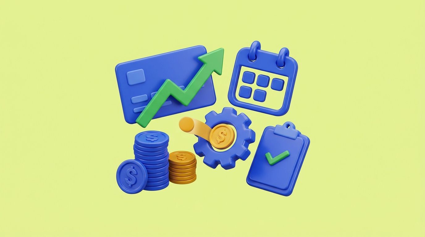 Hero image for: Credit Score Factors Explained: The 5 That Matter Most