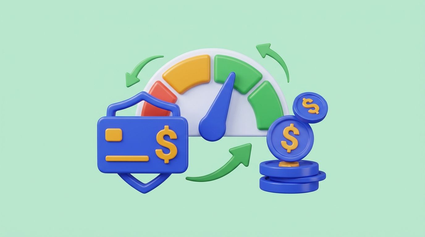 Hero image for: Credit Score Impact of Closing Accounts: A Clear Guide