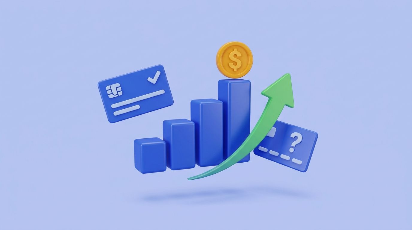 Hero image for: Credit Score Needed for a Credit Card in 2026