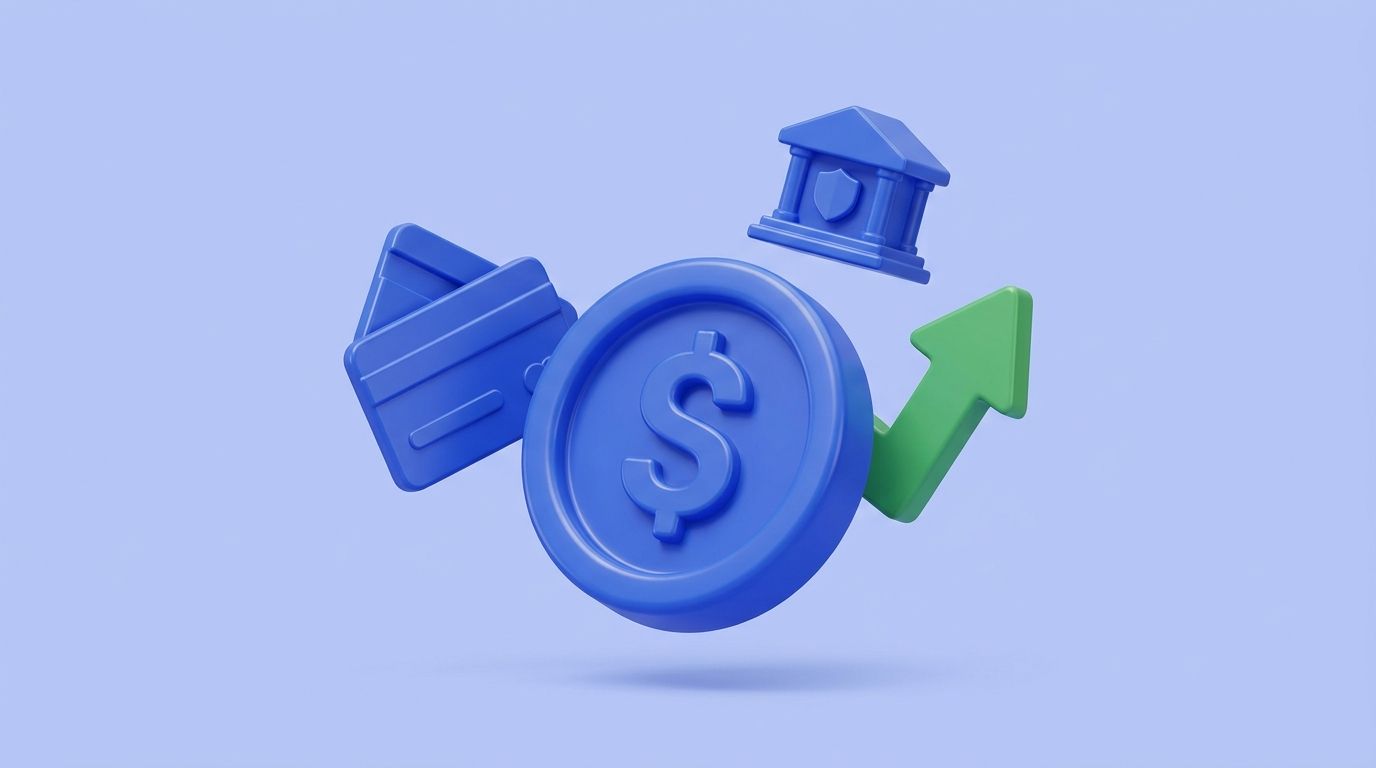 Hero image for: Credit Score Needed for Refinance: What Lenders Want