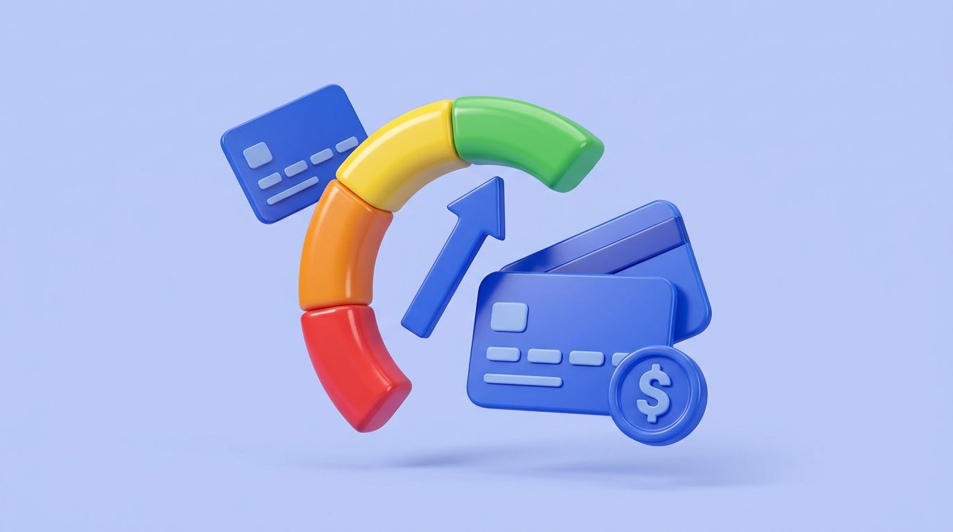 Hero image for: Credit Score Ranges Explained