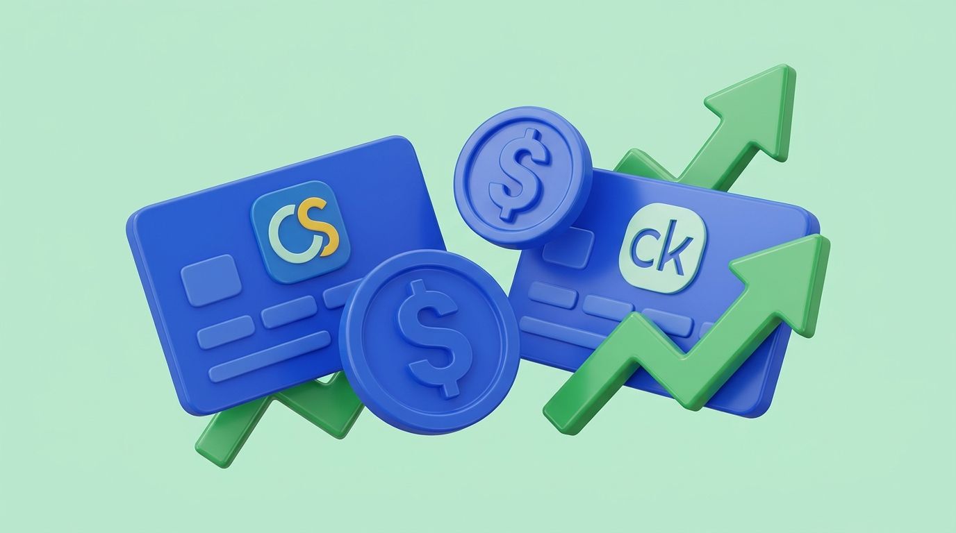 Hero image for: Credit Sesame vs. Credit Karma: Which Is Better in 2026?