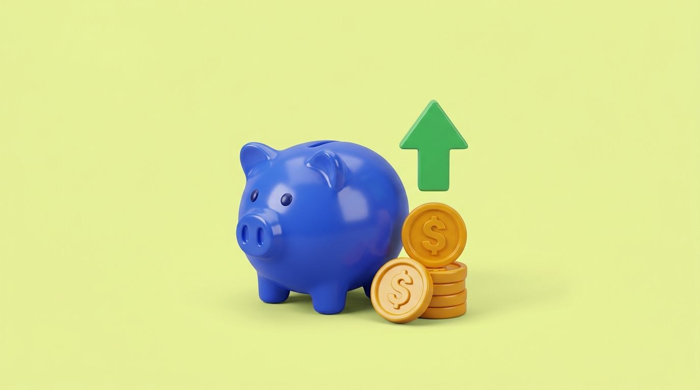 Hero image for: Credit Union Savings Account Interest Rates Explained