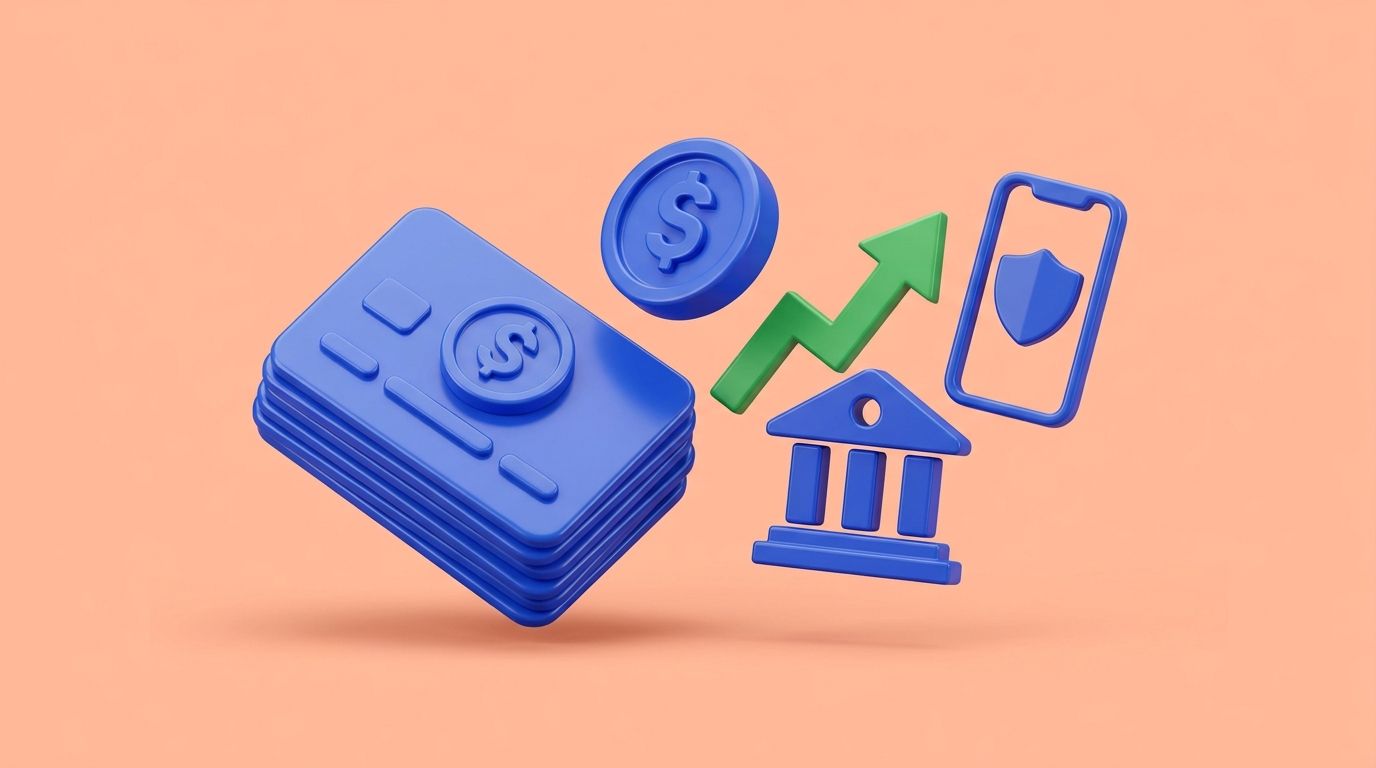 Hero image for: Credit Utilisation Ratio: What It Is and How to Lower Yours