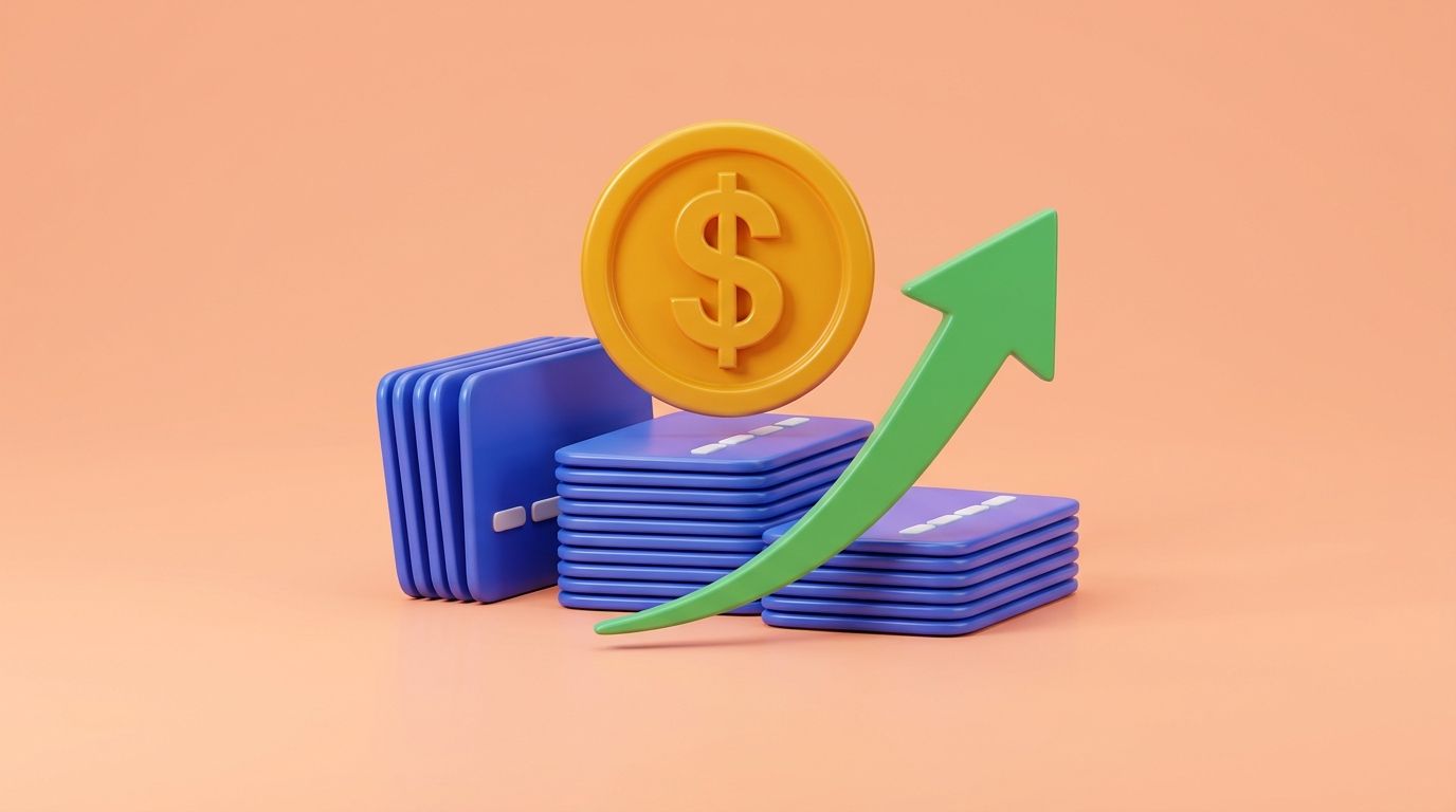 Hero image for: Credit Utilization Ratio Explained: How It Hits Scores