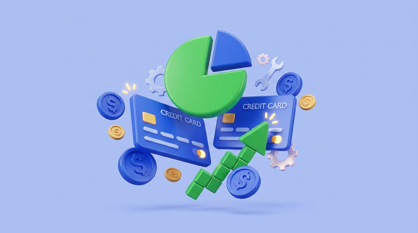 Hero image for: Credit Utilization: The Hidden Score Driver You Can Fix Today