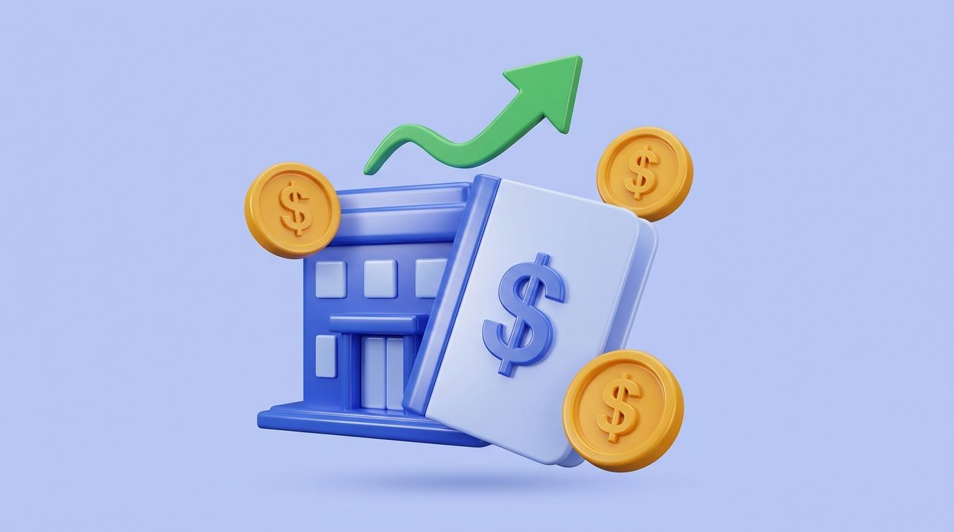 Hero image for: CT Bank Business Savings Account: What to Know