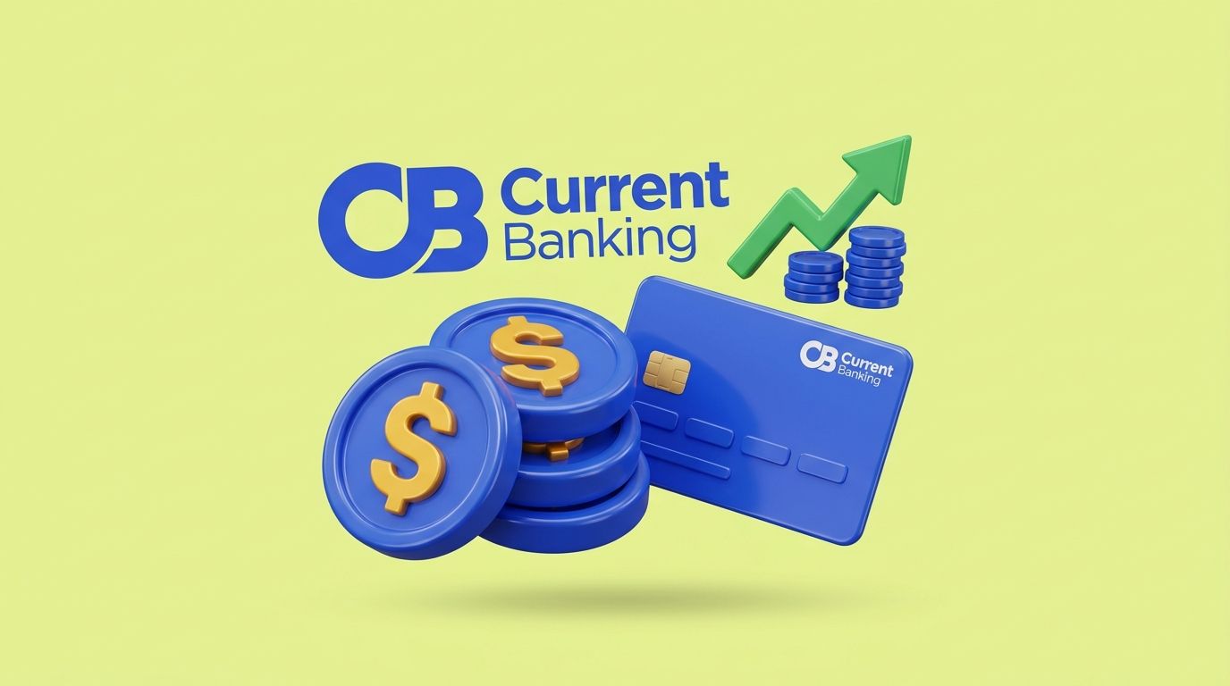 Hero image for: Current Banking Review 2026: The Mobile Bank for Early Pay and No Fees