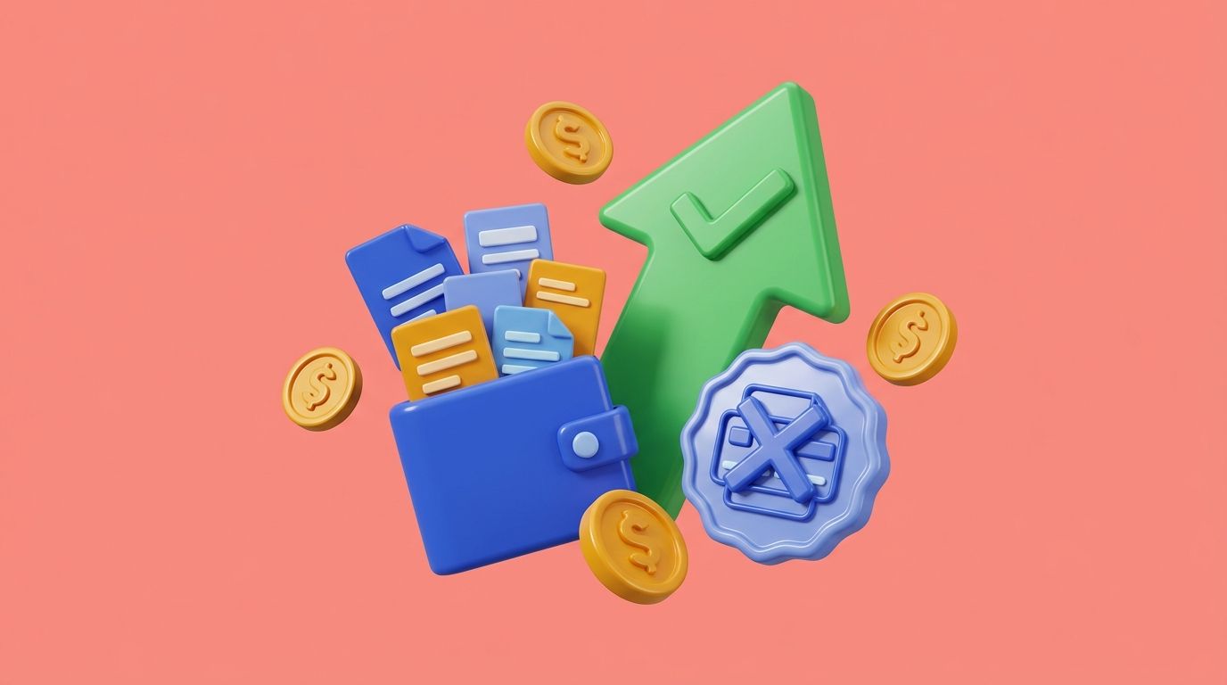 Hero image for: Debt Consolidation Without a Credit Check: Your Options