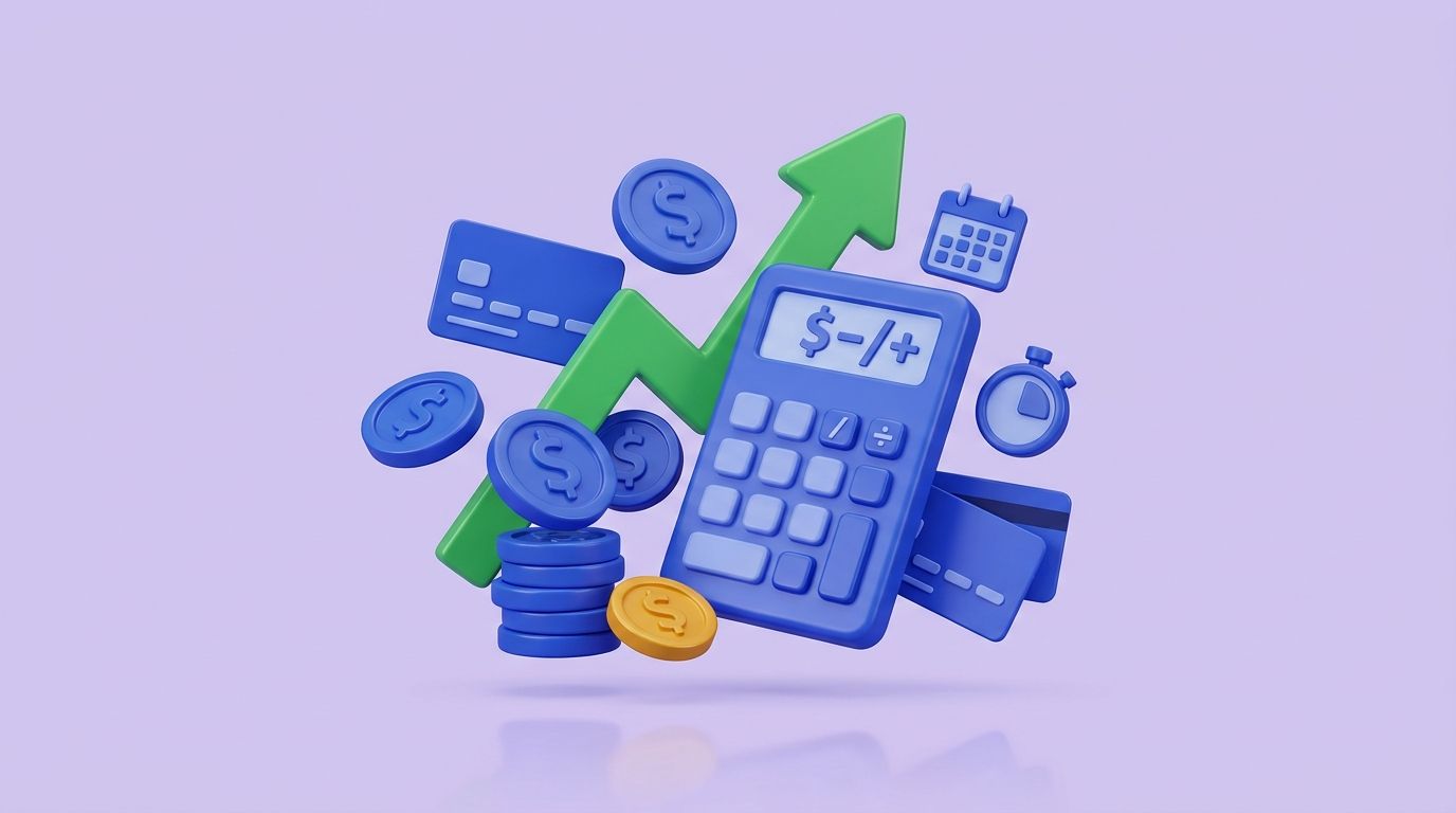 Hero image for: Debt Snowball Calculator: A Step-by-Step Walkthrough