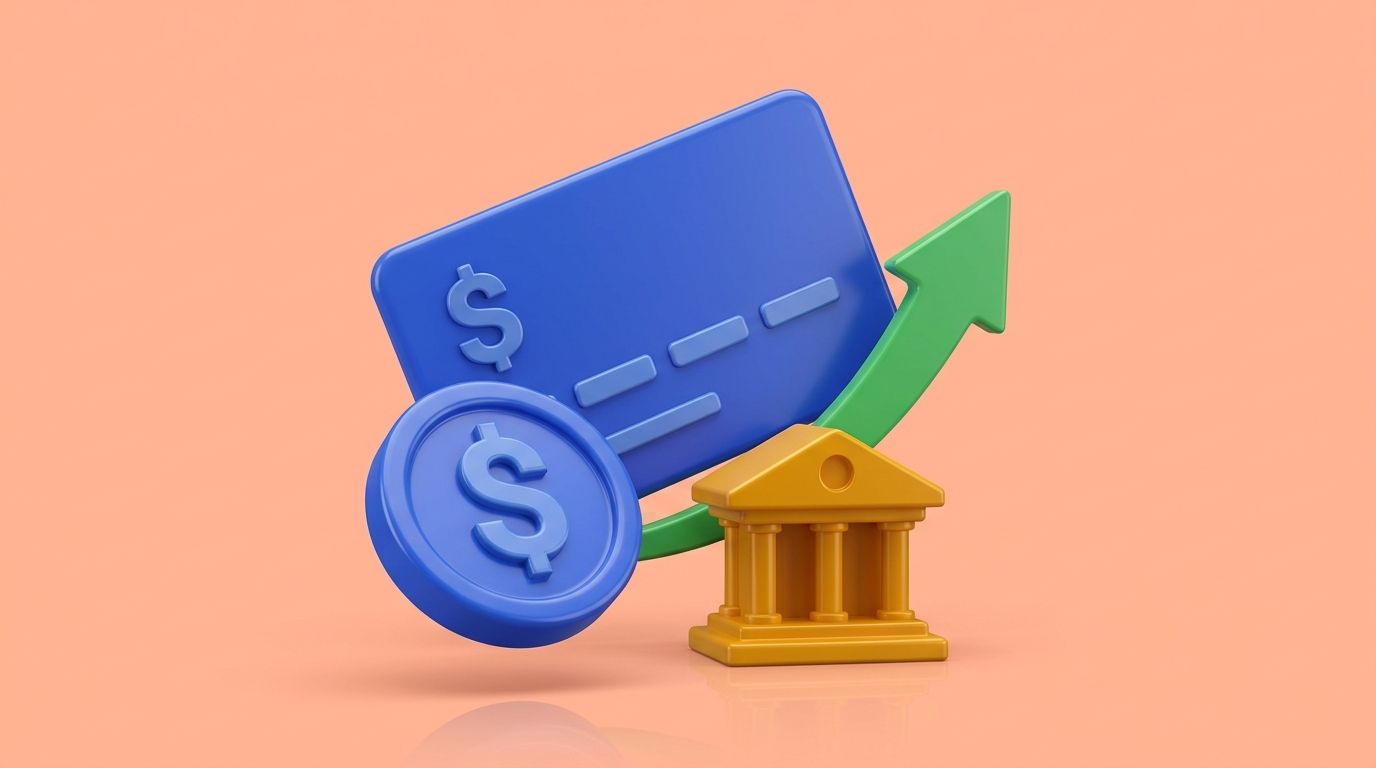 Hero image for: Debt to Credit Ratio: What It Is and Why It Matters