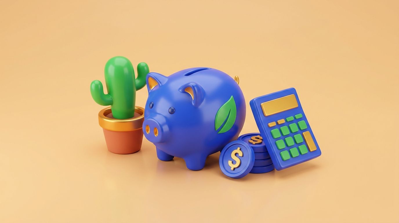 Hero image for: Desert Financial Savings Account Interest Rate (2026)