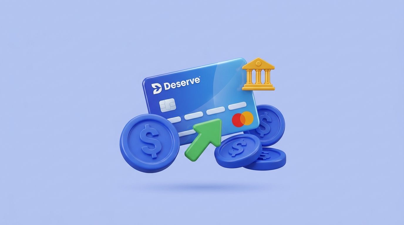 Hero image for: Deserve EDU Mastercard Review for International Students