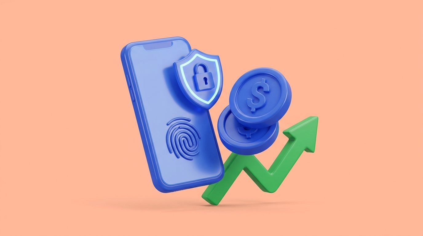 Hero image for: Digital Payment Security vs Traditional Credit Cards