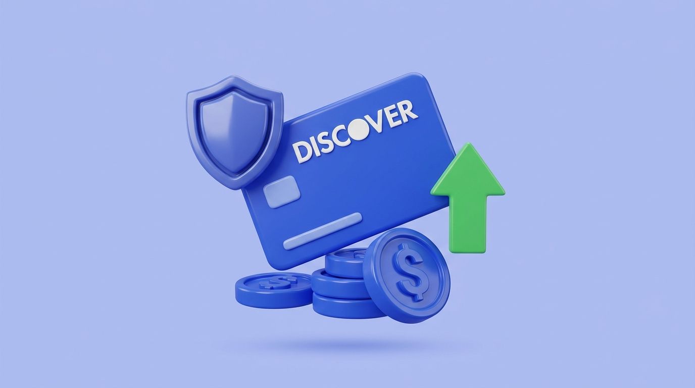 Hero image for: Discover Card Military Benefits: Perks for Servicemembers and Veterans